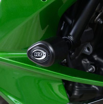 Protection Moteur R&G Racing de Aero noir