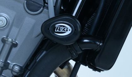 R&G Racing Aero Black Motor protection