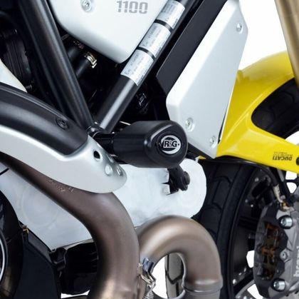 R&G Racing Aero Motor protection Ref : RGR02561A / 1069457 