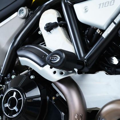 R&G Racing Aero Motor protection