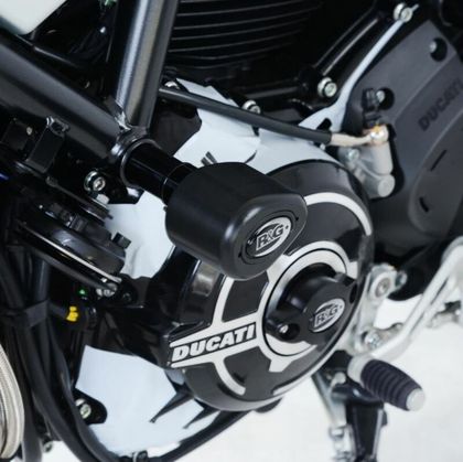 R&G Racing Aero Motor protection