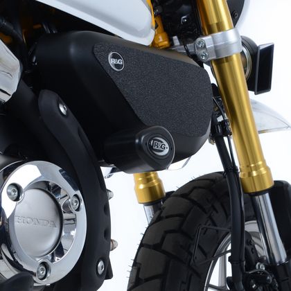 R&G Racing Aero Black Motor protection