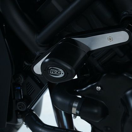 R&G Racing Aero Black Motor protection