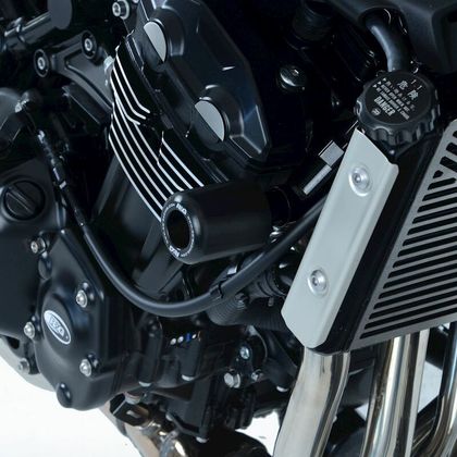 R&G Racing Aero Black Motor protection