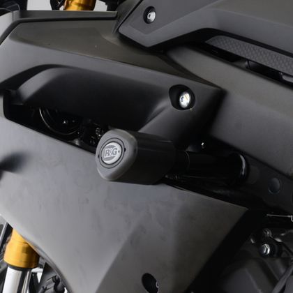 Protection Moteur R&G Racing de Aero noir