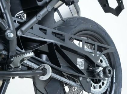 Protège couronne R&G Racing Protection de chaîne noir