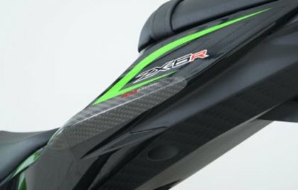 Slider de coque arrière R&G Racing carbone