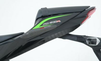 Slider de coque arrière R&G Racing carbone