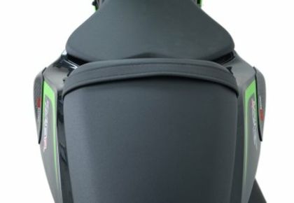 Slider de coque arrière R&G Racing carbone