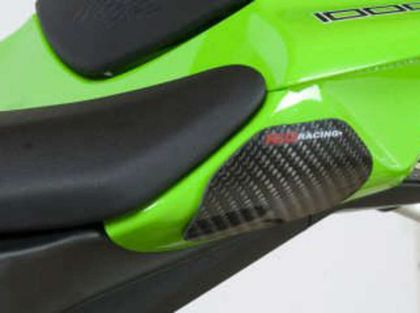 Slider de coque arrière R&G Racing carbone