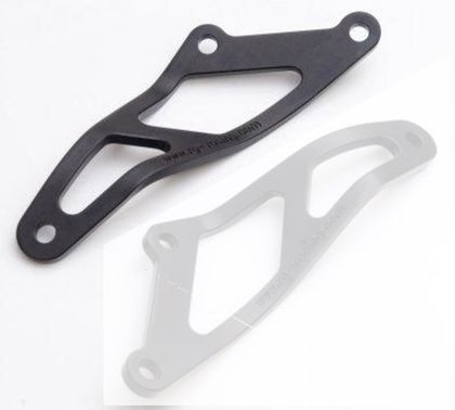 Kit suppression repose pieds R&G Racing Patte de fixation de silencieux pour GSX-R1000