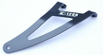 Kit suppression repose pieds R&G Racing Patte de fixation de silencieux