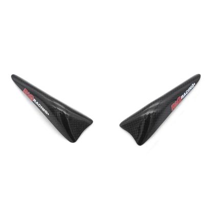 Slider de coque arrière R&G Racing carbone