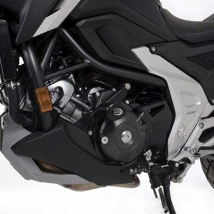 R&G Racing Aero - Black Motor protection