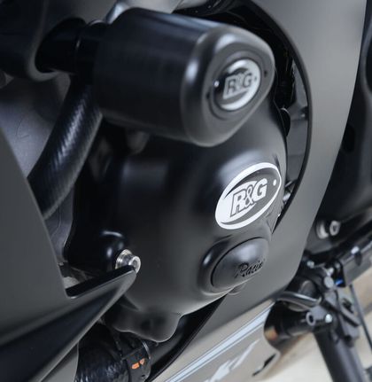 R&G Racing Race Series Set - Black Motor protection