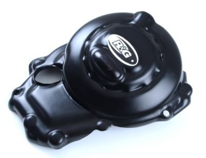 R&G Racing Race Series Set - Black Motor protection