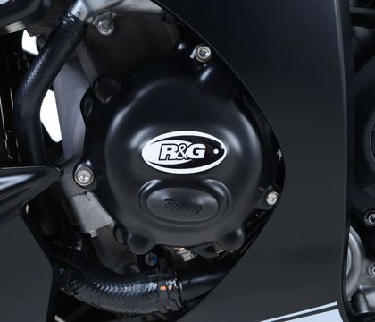 R&G Racing Race Series Set - Black Motor protection