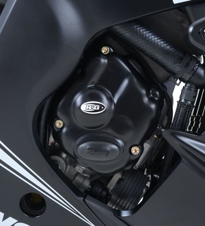 R&G Racing Race Series Set - Black Motor protection