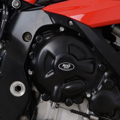 R&G Racing Race Series Set - Black Motor protection