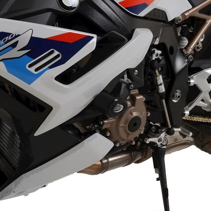 R&G Racing Aero - Black Motor protection