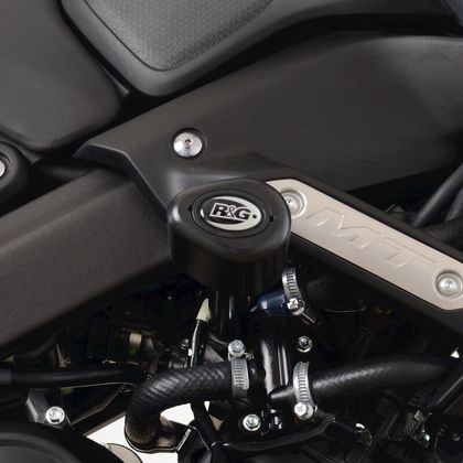 R&G Racing Aero - Black Motor protection