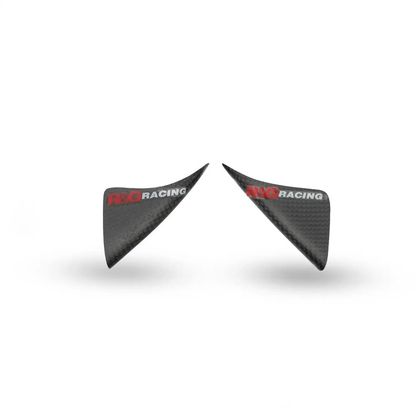 R&G Racing carbon Rear hull slider