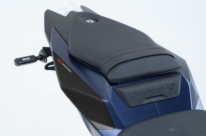 Slider de coque arrière R&G Racing carbone