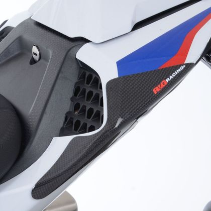 Slider de coque arrière R&G Racing carbone