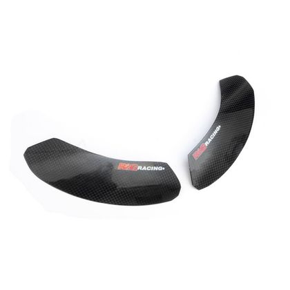 Slider de coque arrière R&G Racing carbone