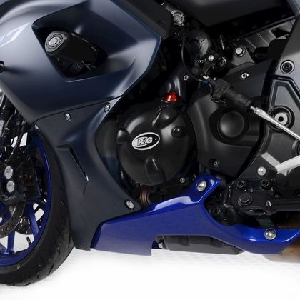 R&G Racing Set Motor protection
