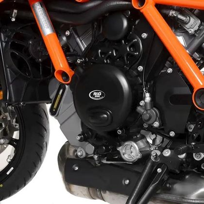 R&G Racing Set Motor protection