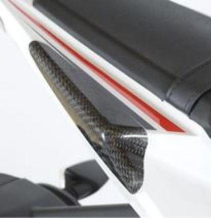 Slider de coque arrière R&G Racing carbone