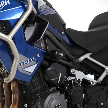 Protection Moteur R&G Racing de Aero