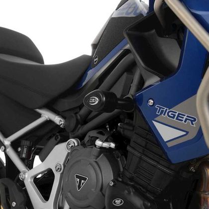 Protection Moteur R&G Racing de Aero