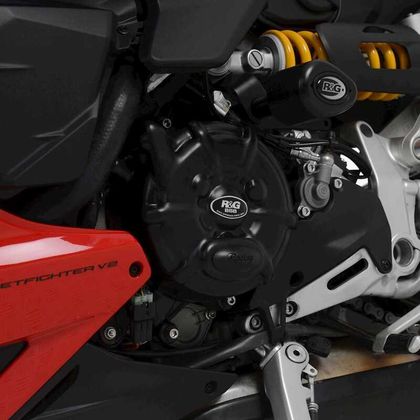 Protection Moteur R&G Racing Kit couvre-carter
