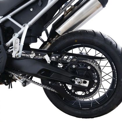 R&G Racing Chain Guard Motor protection