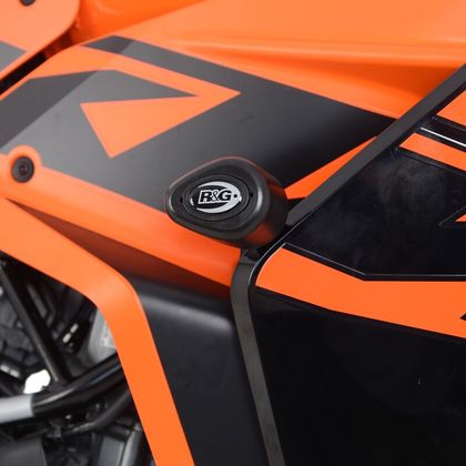 Protection Moteur R&G Racing de Aero
