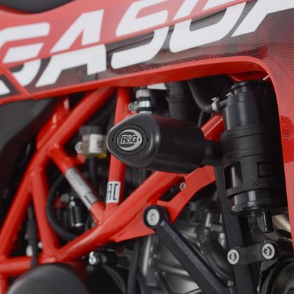 R&G Racing de Aero Motor protection
