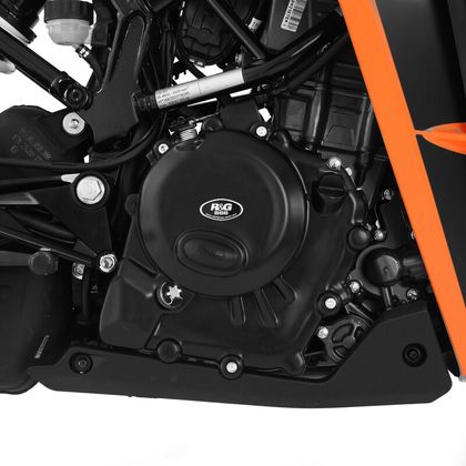Protection Moteur R&G Racing Couvre droit
