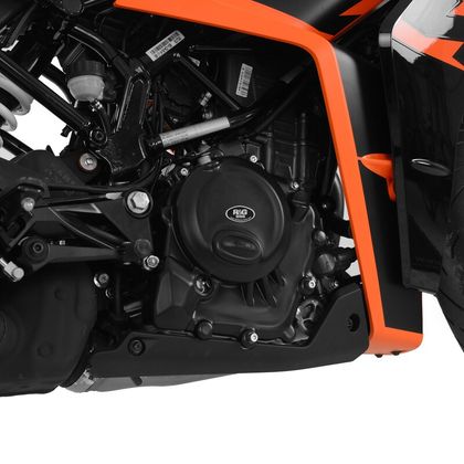 Protection Moteur R&G Racing Couvre droit