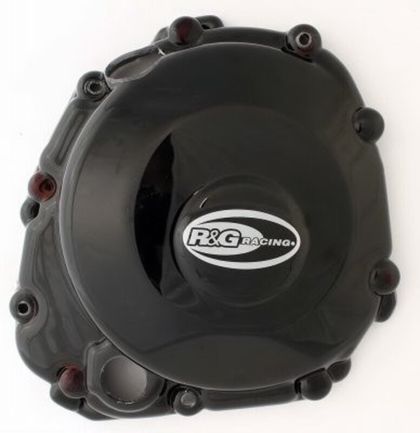 Protection Moteur R&G Racing Kit couvre-carter 2 pièces