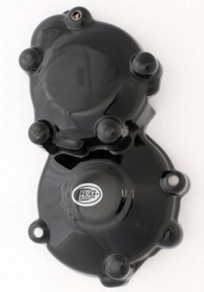 Protection Moteur R&G Racing Kit couvre-carter 2 pièces