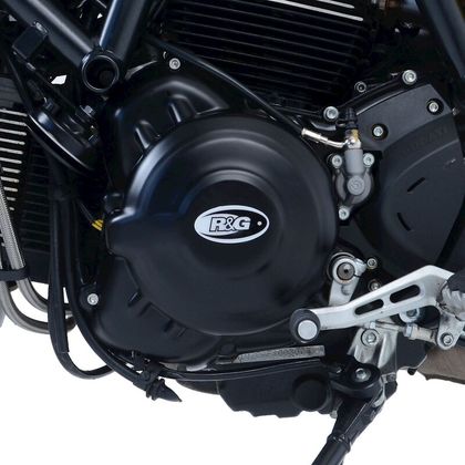 Protection Moteur R&G Racing Kit couvre-carter 2 pièces