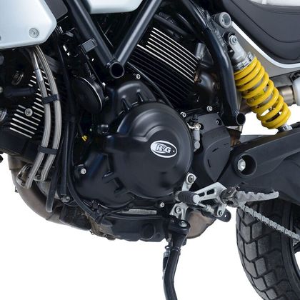 Protection Moteur R&G Racing Kit couvre-carter 2 pièces