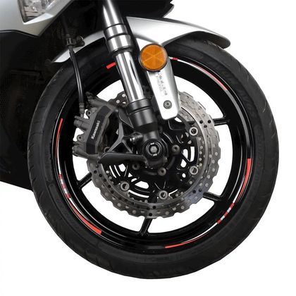 R&G Racing Velglint Velgennet Universeel