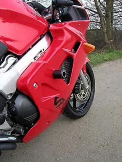 Protection Moteur R&G Racing de Classic