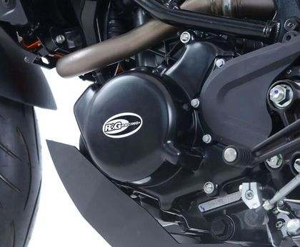 Protection Moteur R&G Racing Kit couvre-carter 2 pièces