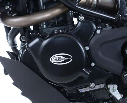Protection Moteur R&G Racing Kit couvre-carter 2 pièces