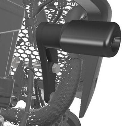 Protection Moteur R&G Racing de Aero noir
