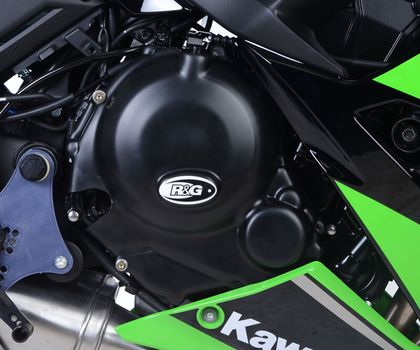 Protection Moteur R&G Racing Kit couvre-carter 2 pièces